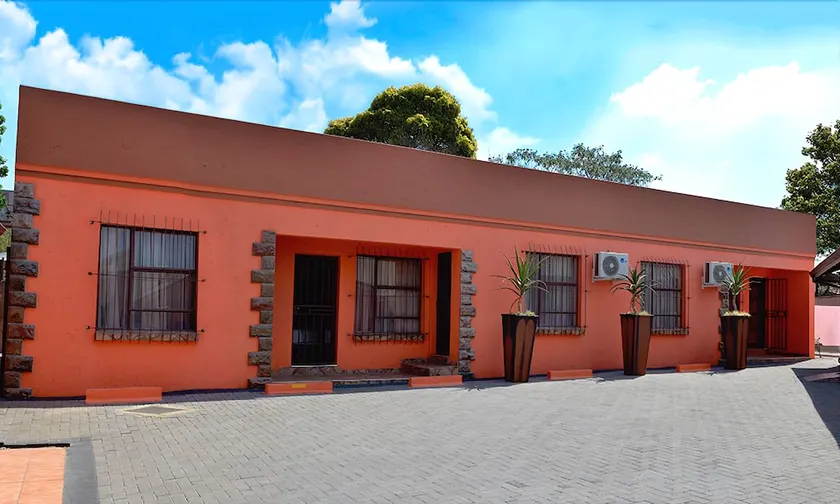 Visit Vakasha Guest Lodge 1 - Image 1