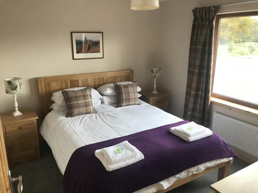 Thistle Do Nicely Self Catering - Image 1