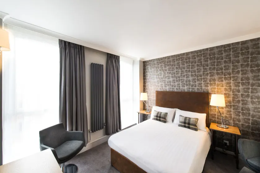 Go Glasgow Urban Hotel by Compass Hospitality - Image 1