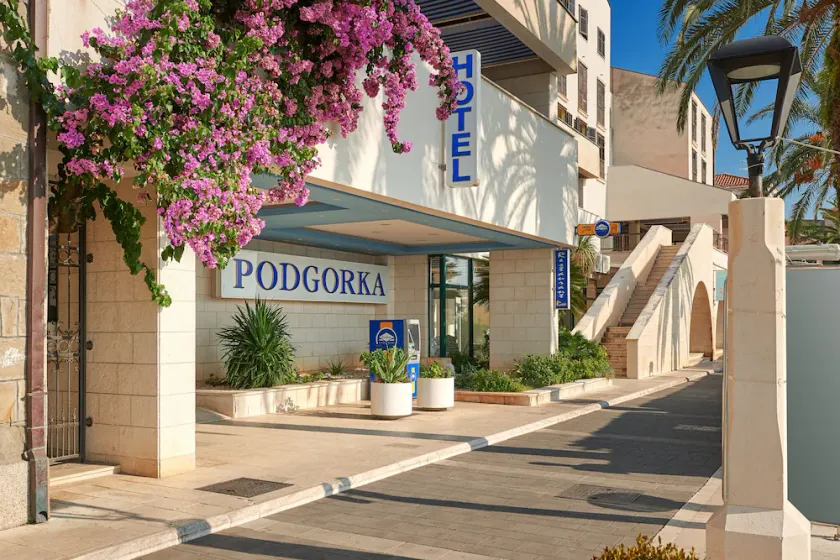 Hotel Podgorka - Image 1