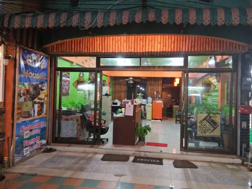 Lanta House - Image 1