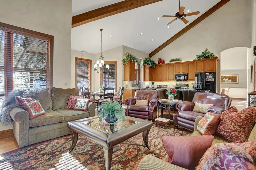 Sprawling Arrowhead W/ Pool & Hot Tub 6 Bedroom Home - Image 1