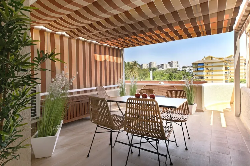 BenalBeach by Madflats Collection - Image 1