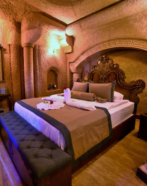 MNR CAVE CAPPADOCIA - Image 1