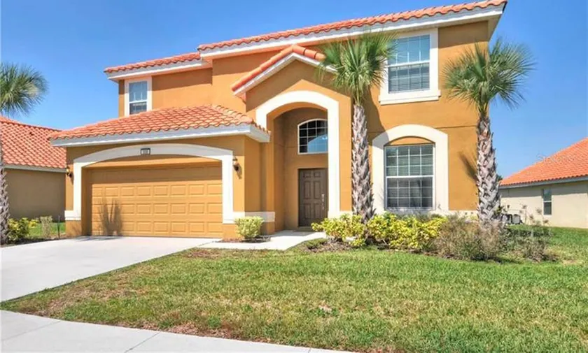 The Aviana 4 Bedroom Villa With a Private Pool Makes for a Great Choice - Image 1