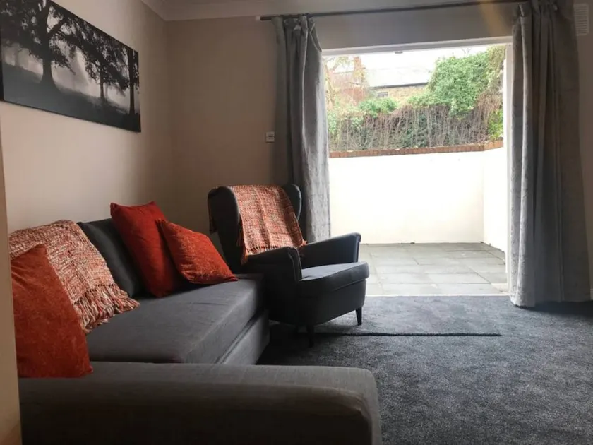 2 Bedroom City Centre House - Image 1