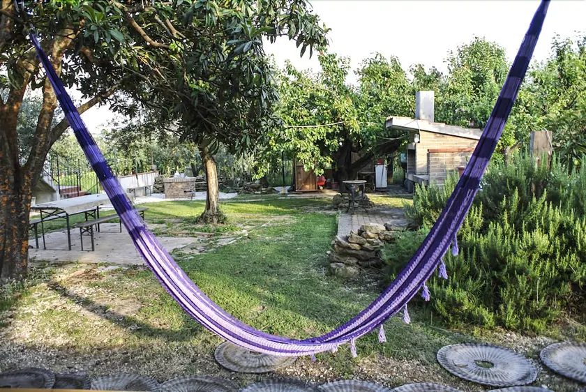 B&B Dei Transumanti - Image 1