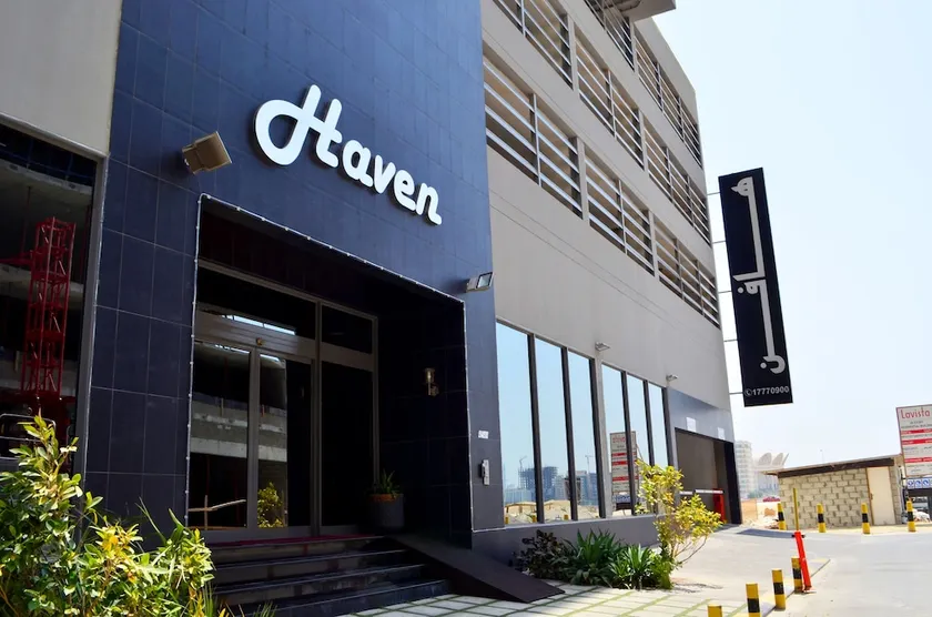 Haven Apartment - Image 1