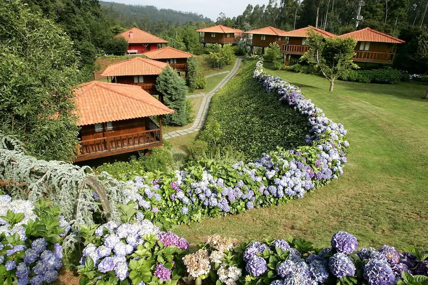 Quinta Das Eiras - Image 1