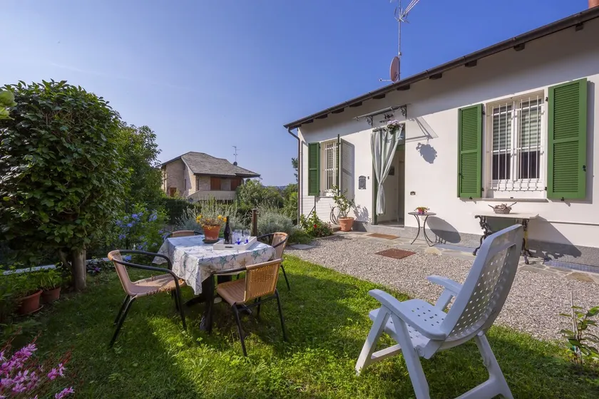 La Casa Sul Lago Maggiore - Image 1