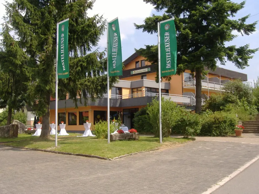 Limbacher Hof Landgasthof & Restaurant - Image 1