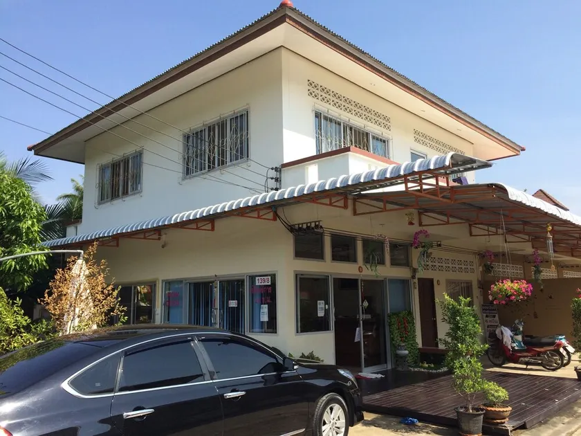 TN Guesthouse - Image 1