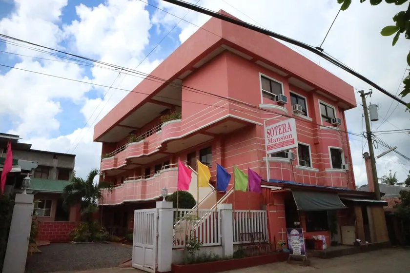 Sotera's Mansion - Image 1