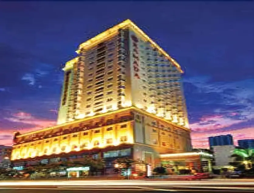 Ramada Xiamen - Image 1