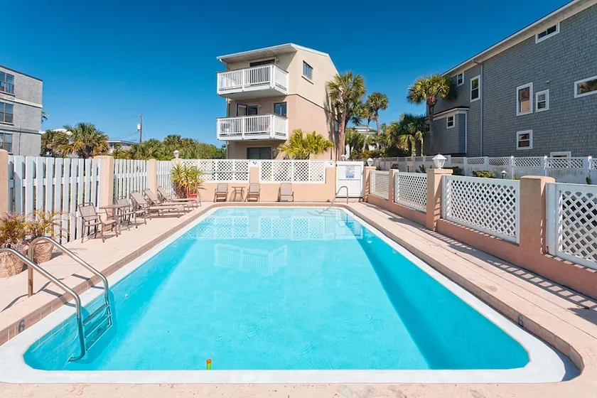 Ocean Harbor 3 - Three Bedroom Condo - Image 1
