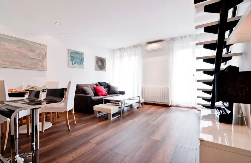 Apartamento Latina - Image 1