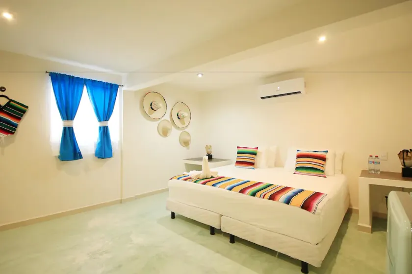 Tres Mentiras Boutique Hotel Jalisco - Image 1
