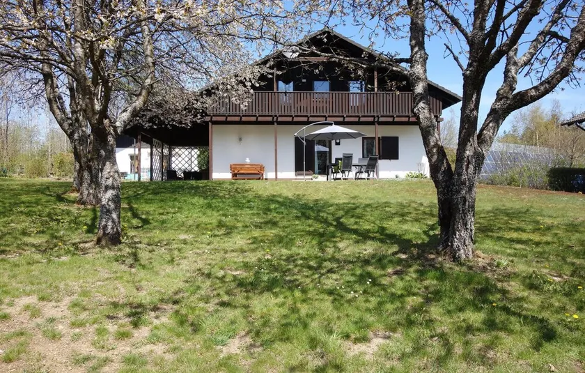 Awesome Home in Thalfang With 4 Bedrooms and Wifi - Image 1