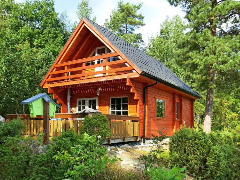 Holiday Home Sofie Fjs116 by Interhome - Image 1