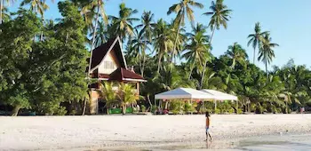 Alona Tropical Beach Resort - Image 1