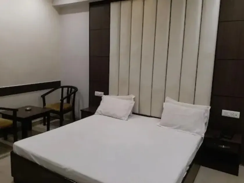 Goroomgo Pal Regency Ambala - Image 1