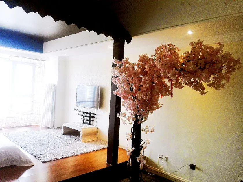 Yaduo Service Apartment Tai'an - Image 1