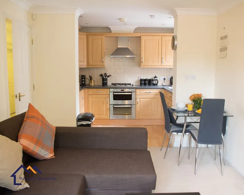Sarum Suite - Image 1