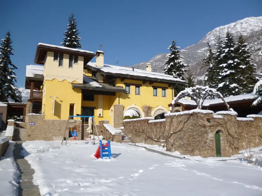 Chambres D'Hotes Nuits De Reve - Image 1