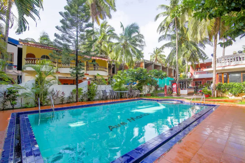 Oyo 3043 Grande Ave Maria Resort - Image 1