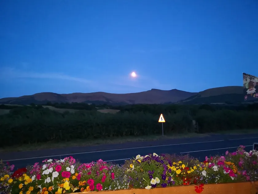 Tai'r Bull Country Inn - Image 1