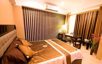 MAMBA and Baan Aranya Serviced Apartment - Image 1