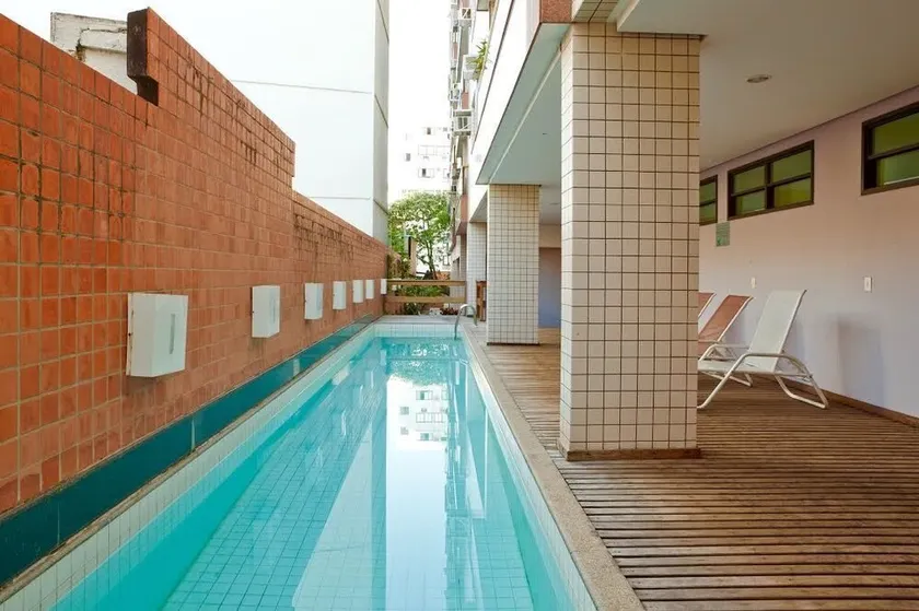 Ipanema Ville Residence - Image 1