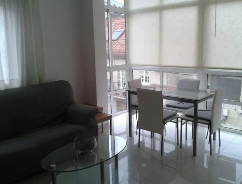 Apartment in Combarro 101398 - Image 1