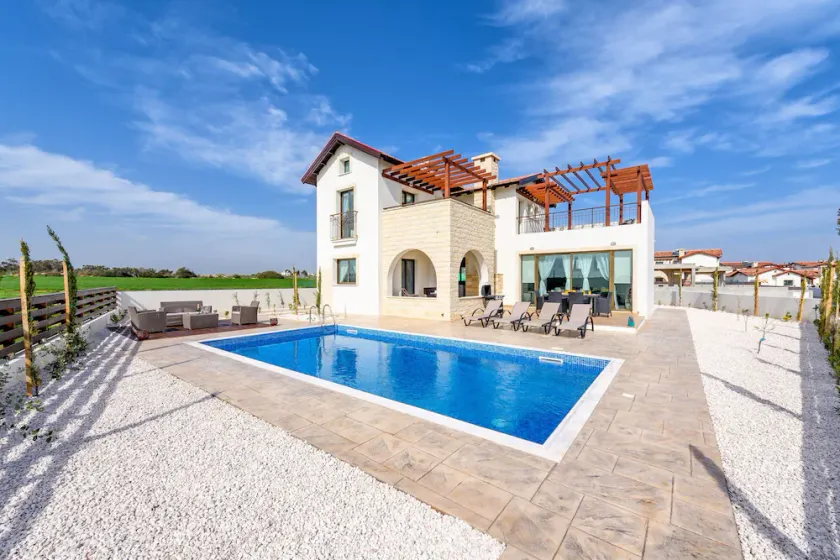 Kymma Villa #25 - Image 1