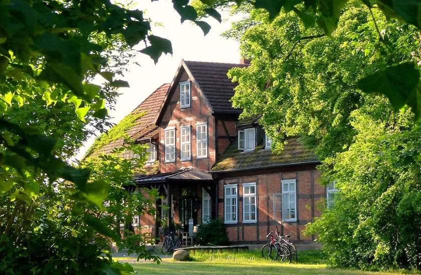 Gutshof Woldzegarten - Image 1