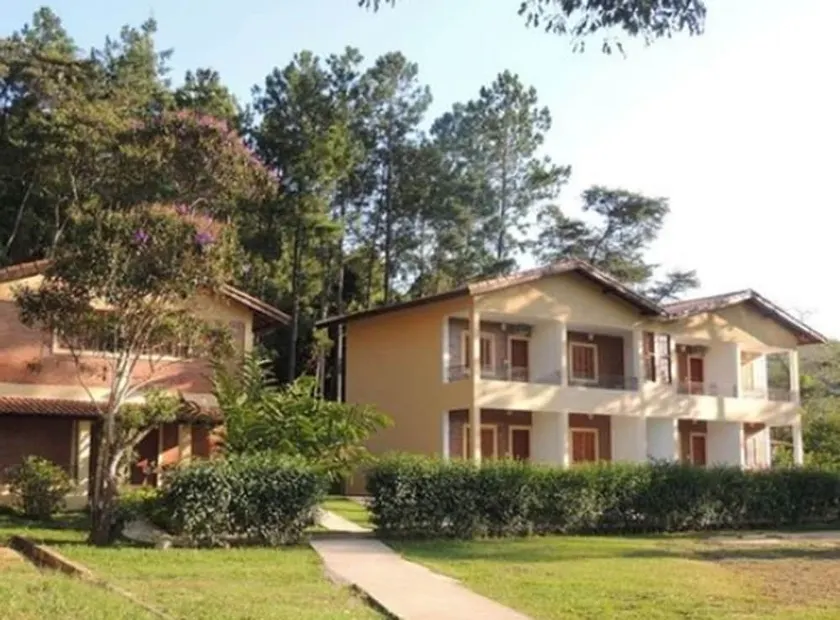 Angico Hotel Fazenda - Image 1