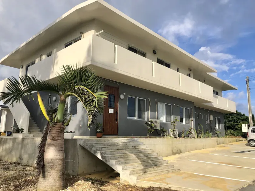 Guesthouse Koa - Image 1