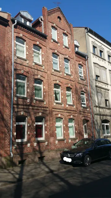Ferienwohnung Fulda City Residenz - Image 1
