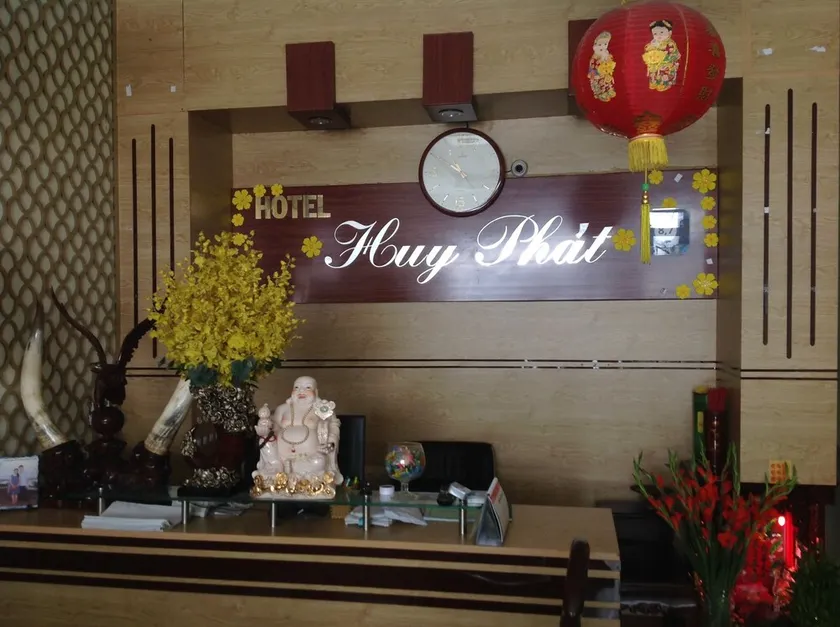 Huy Phat Hotel - Image 1