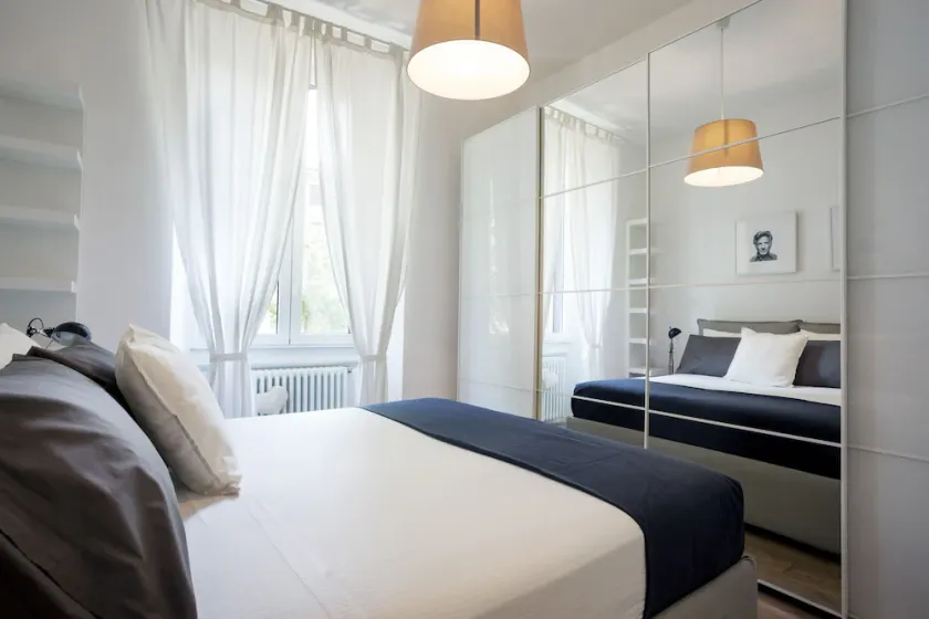 Sweet Apartment near City Center - Image 1