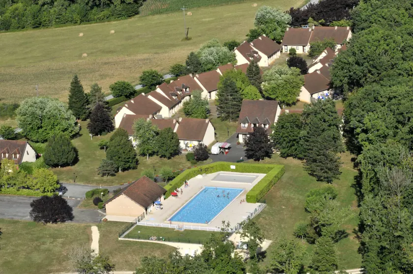 VVF Villages Sorges-en-Périgord - Image 1