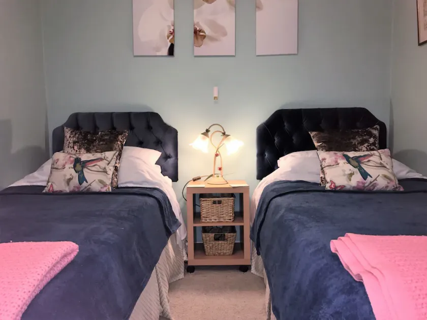 High View B&B - Image 1