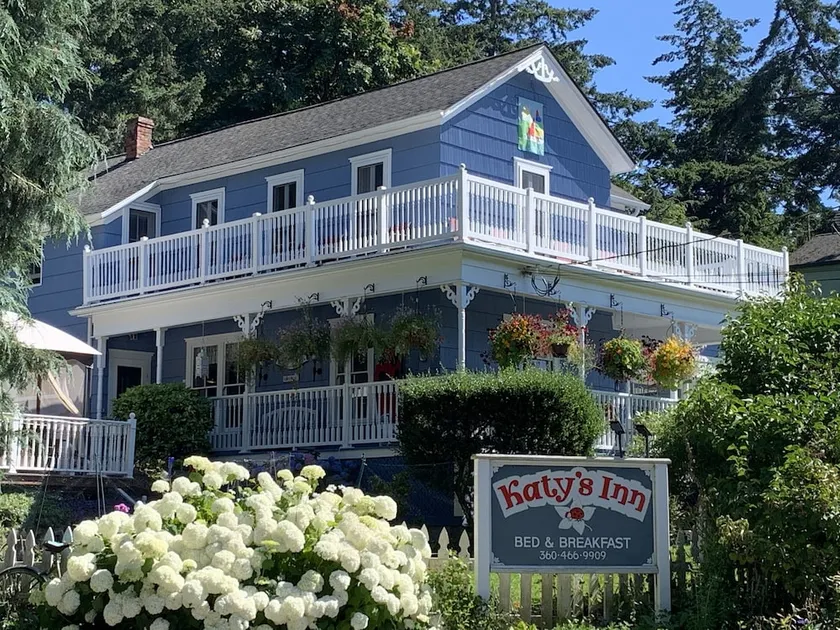 Katy's Inn - Image 1