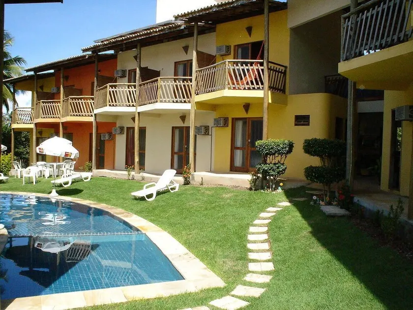 Pousada Thalud - Image 1