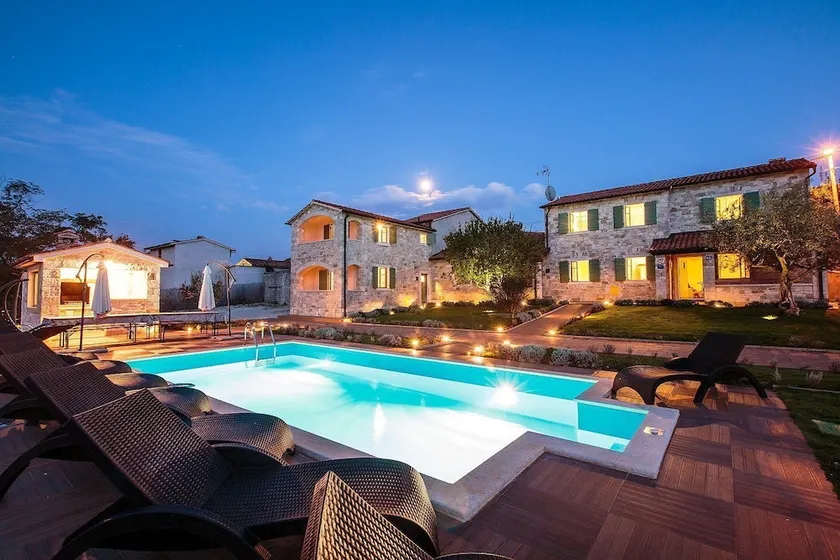 Villa Eco Baldasi - Image 1