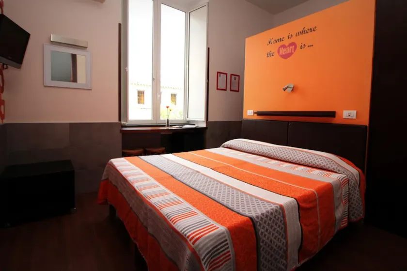 B&B Civico 16 - Image 1