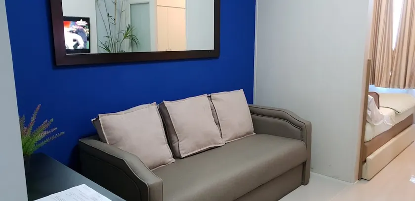 La Vista at Sea Residences - Image 1