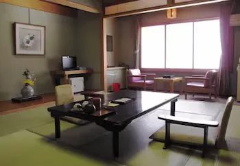 Ryokan Wako - Image 1