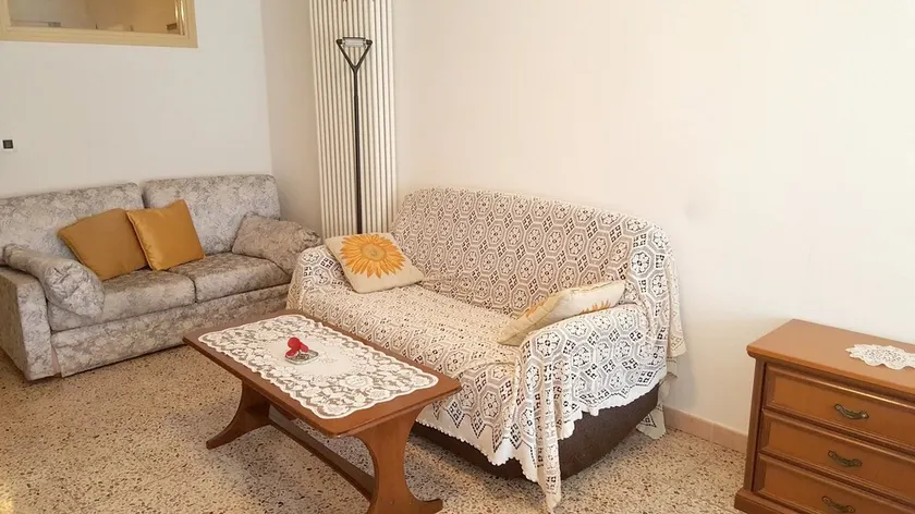 Apartment Via Alessandro Verza - Image 1