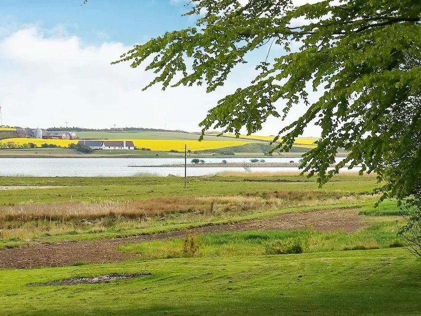 Modern Holiday Home in Bedsted Thy Jutland With Whirlpool - Image 1